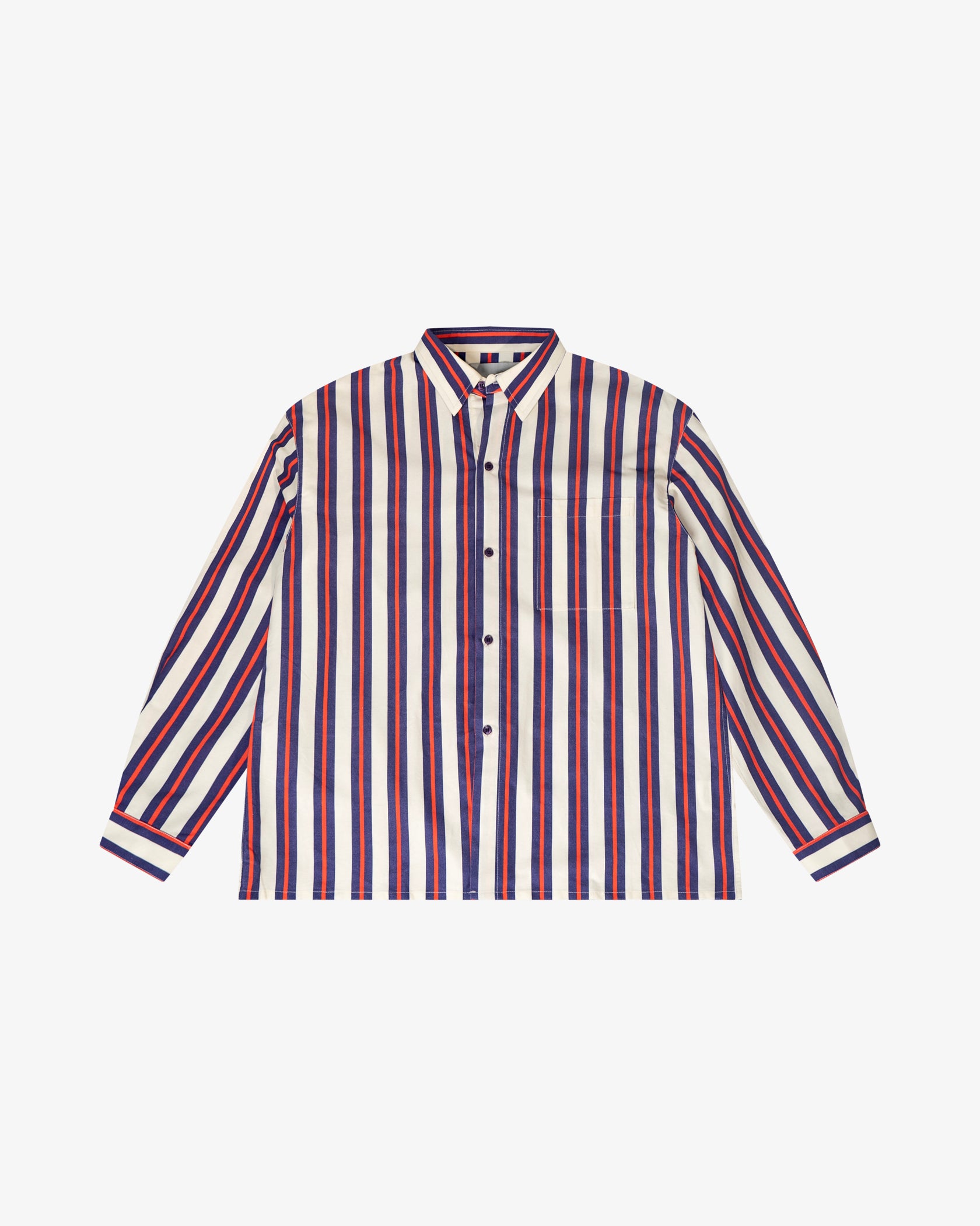 Urban Stripes Shirt