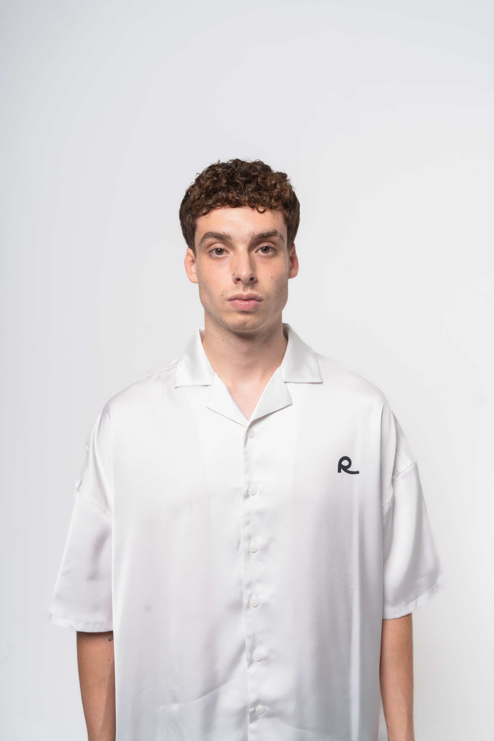 Tropical Sunset Shirt