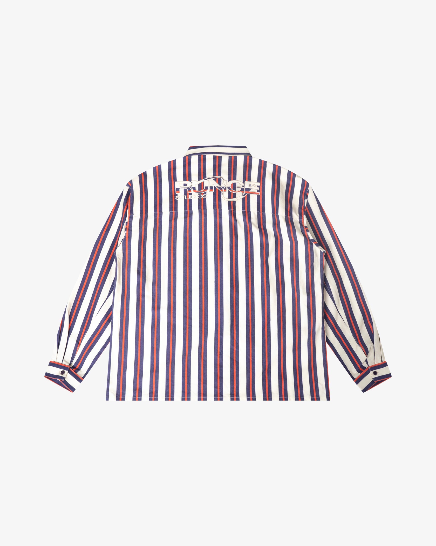 Urban Stripes Shirt