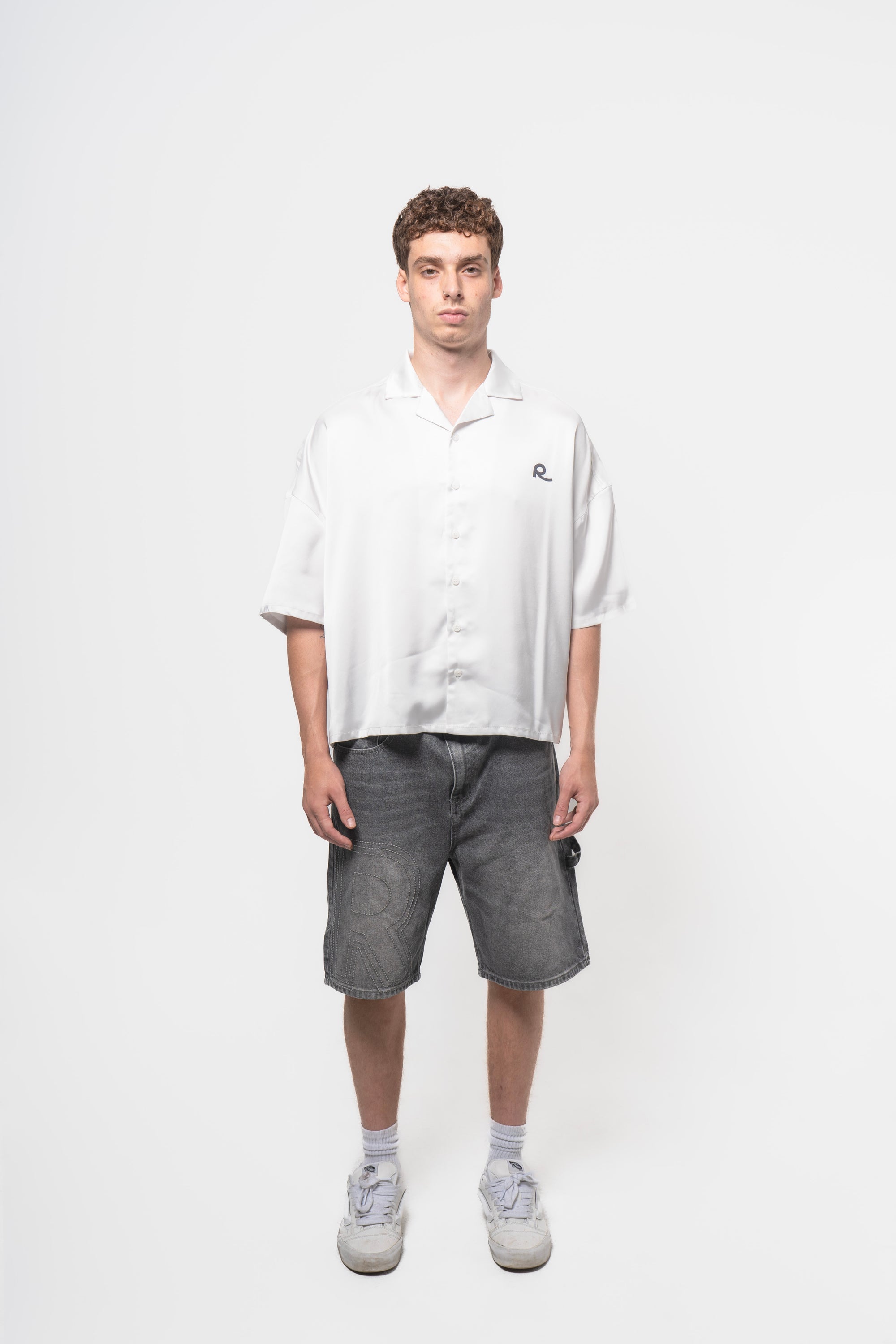 Tropical Sunset Shirt