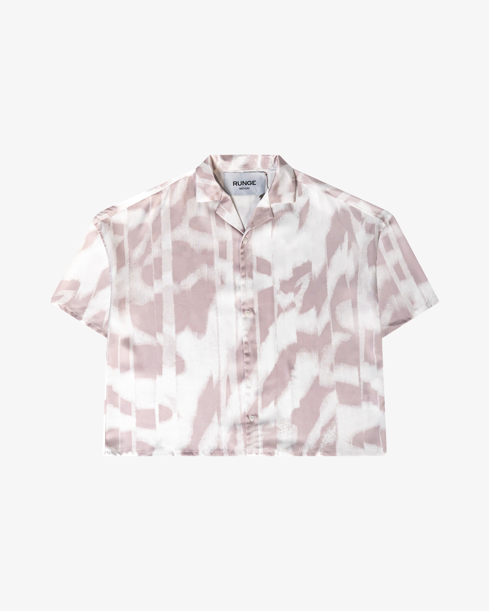 Misty Waves Shirt