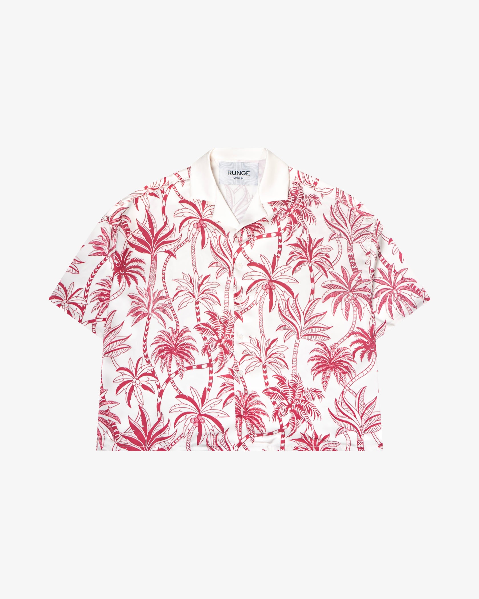 Palm Shirt