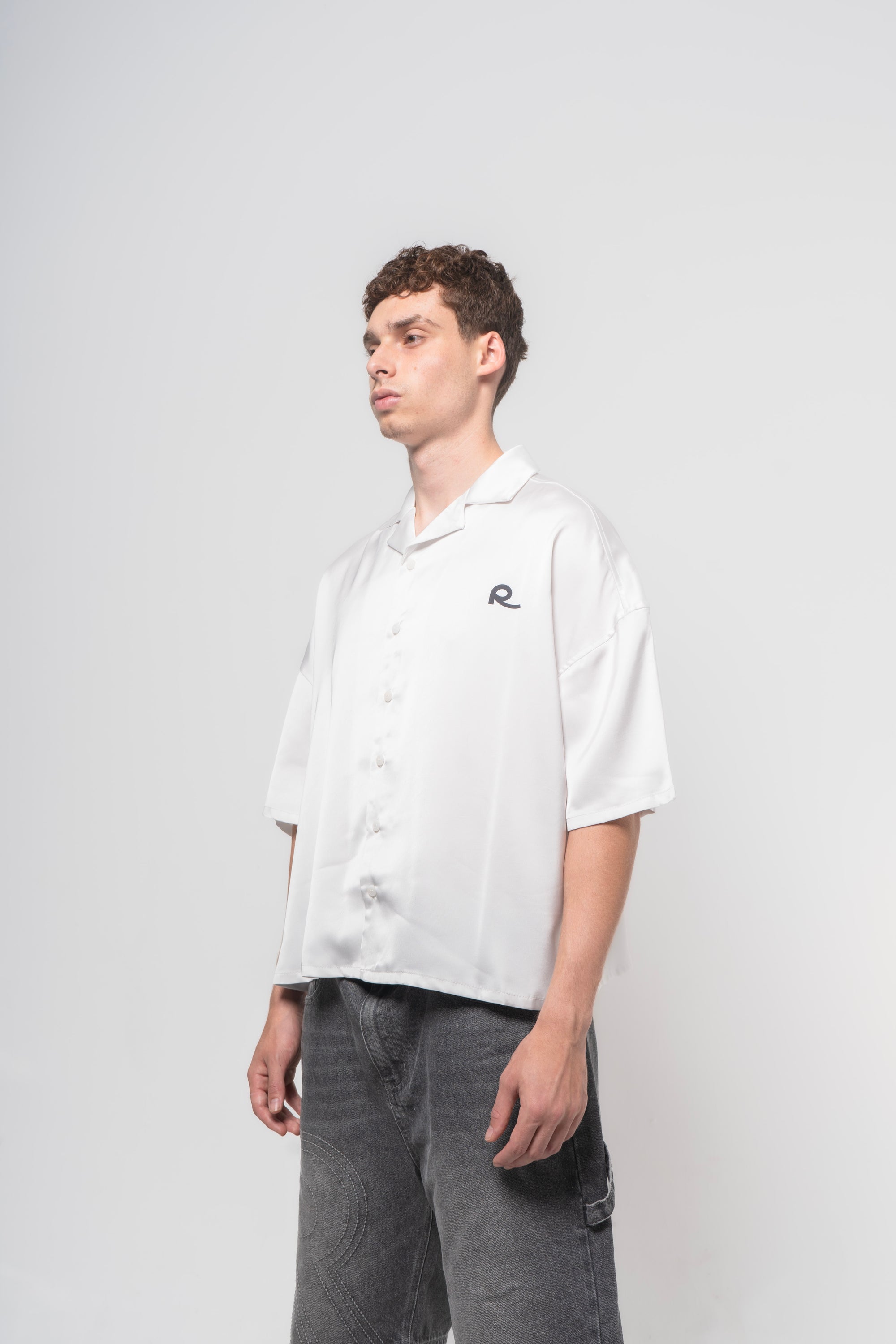 Tropical Sunset Shirt