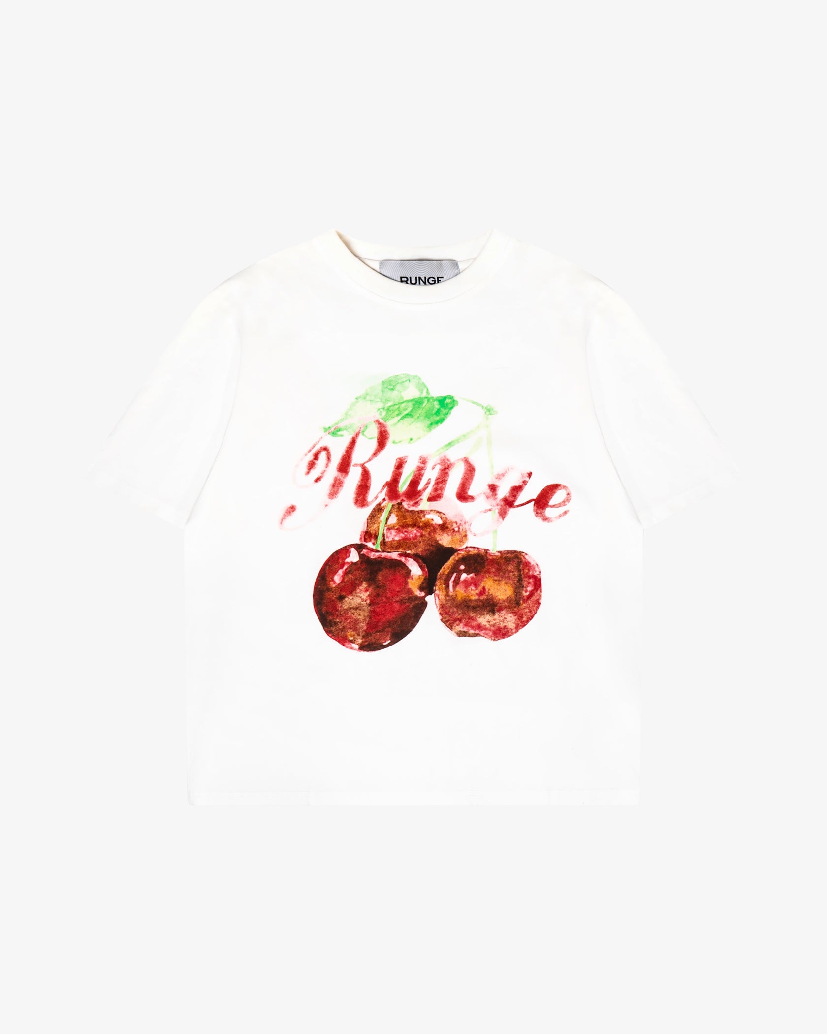 Cherry T-shirt