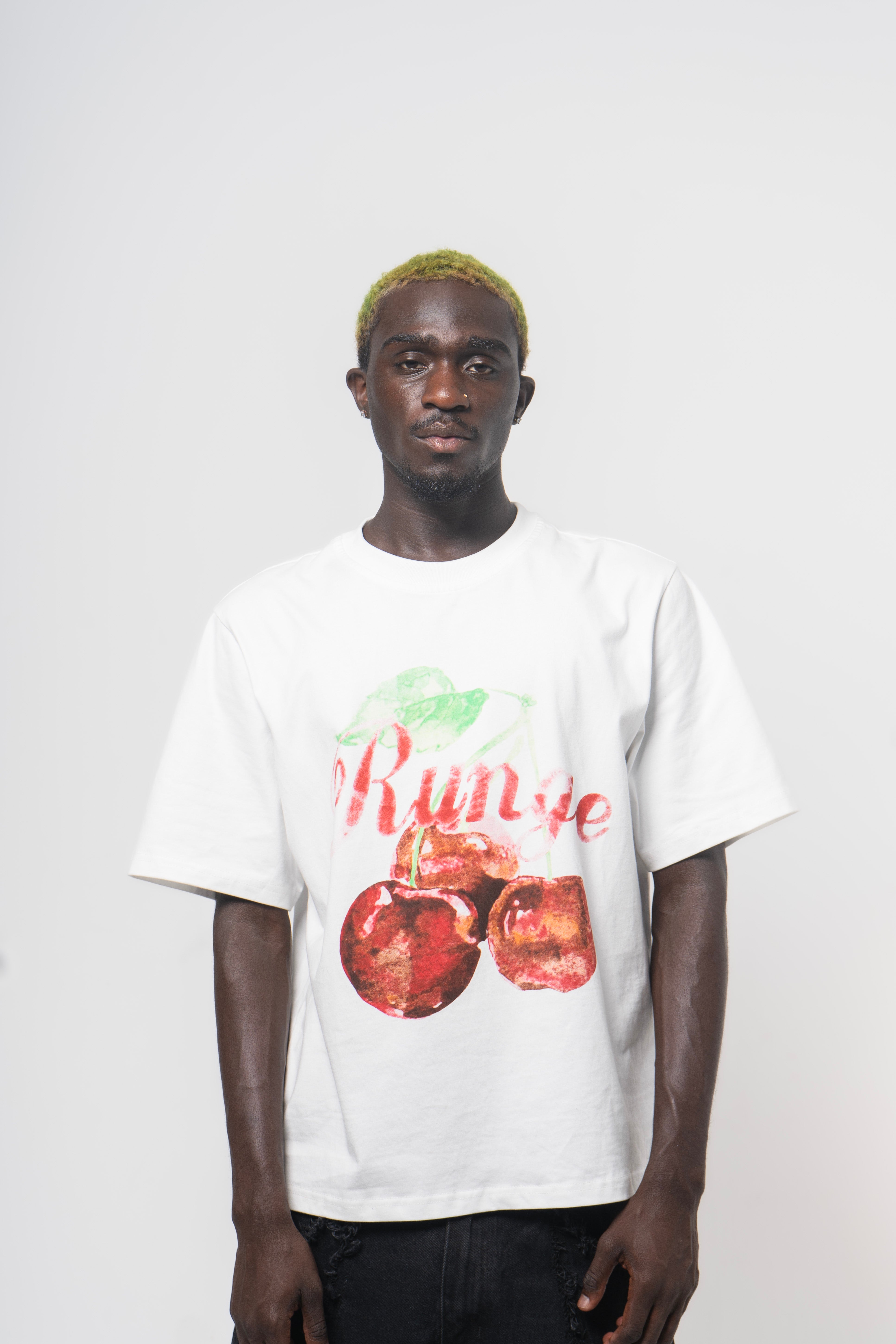 Cherry T-shirt