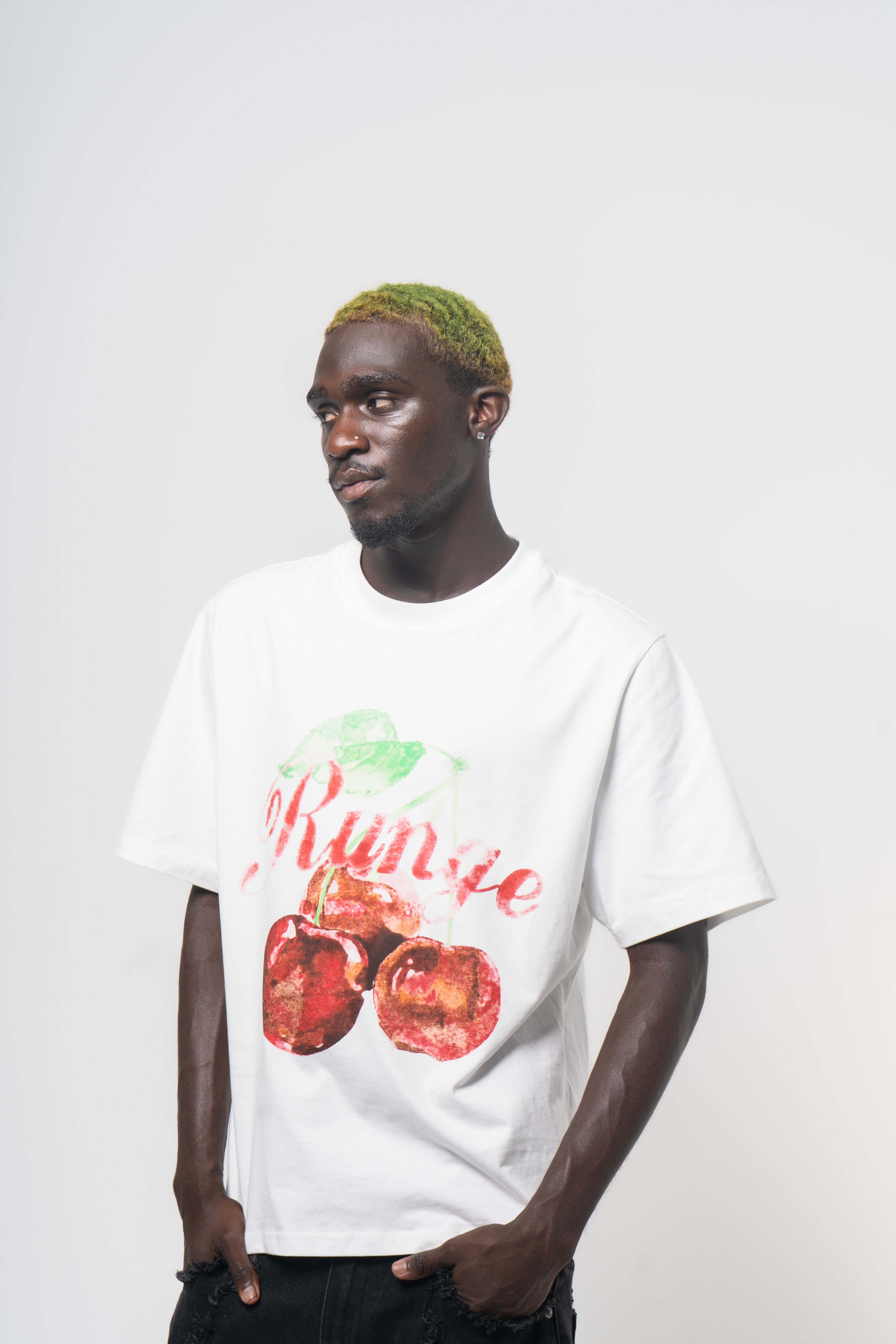 Cherry T-shirt