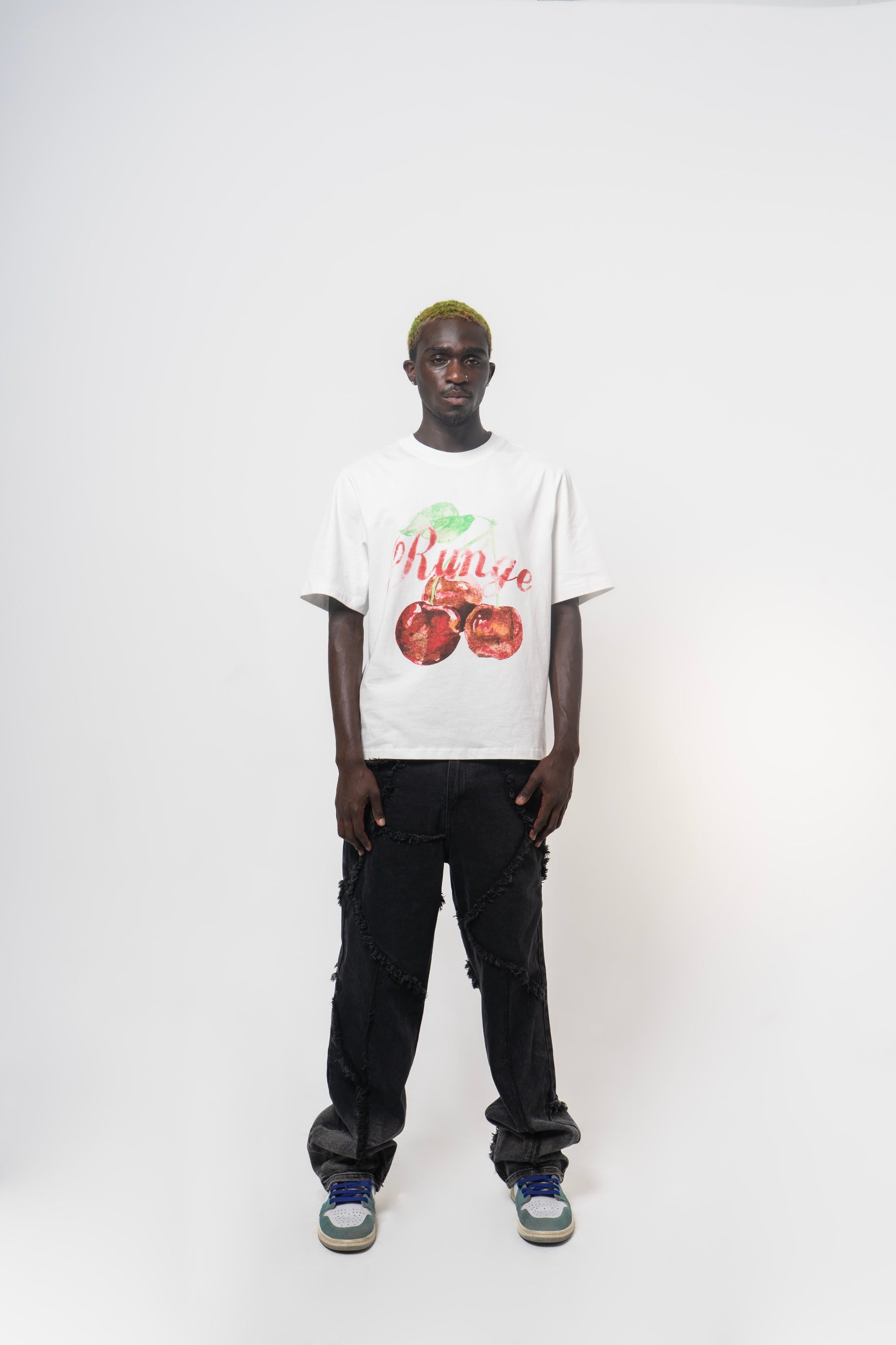 Cherry T-shirt