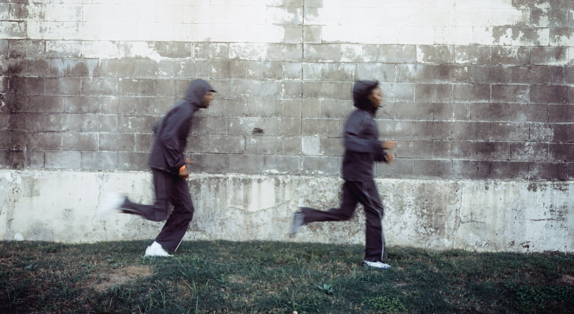 BLACK FRIDAY CRASH LIVE