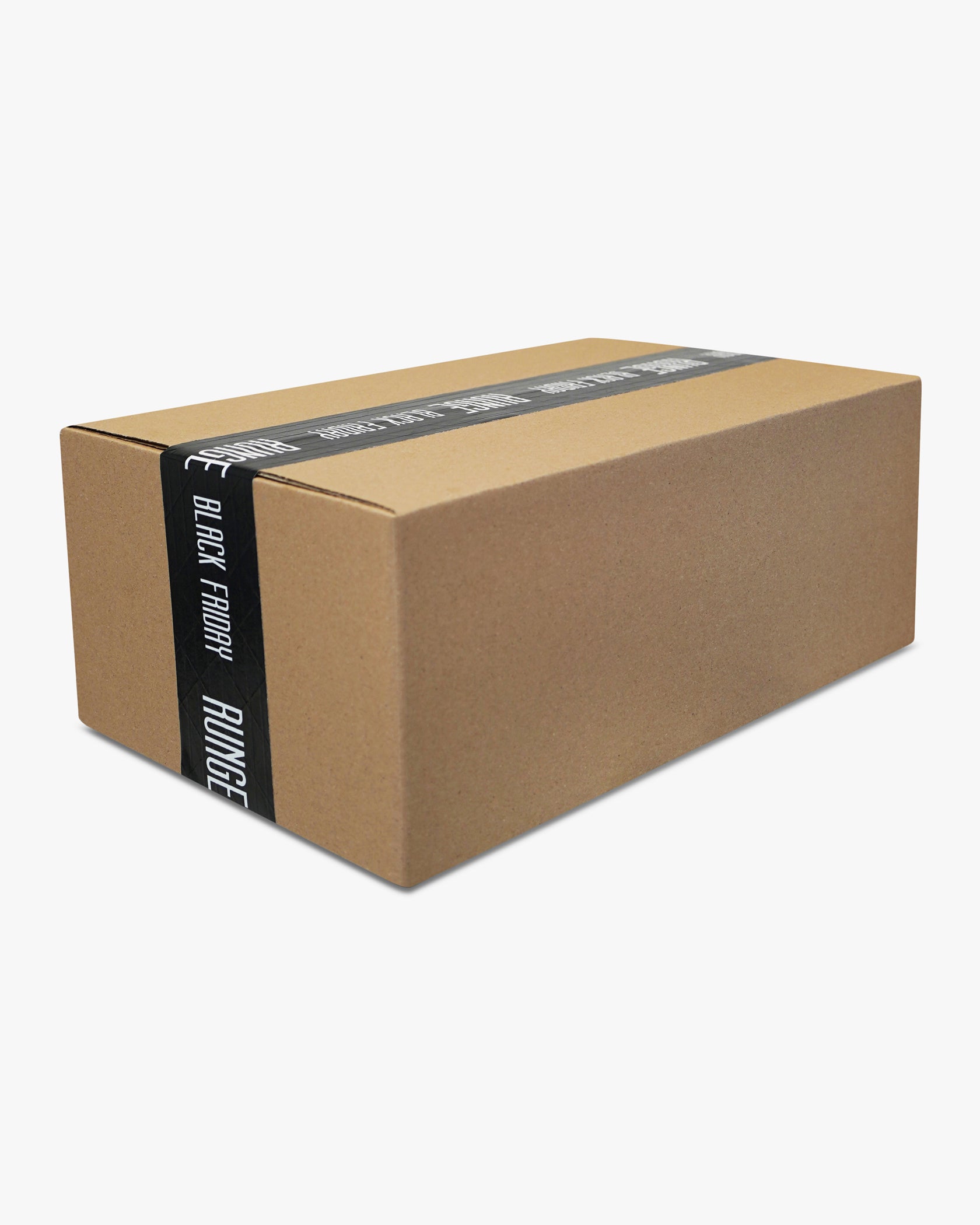 Medium Runge Mystery Box