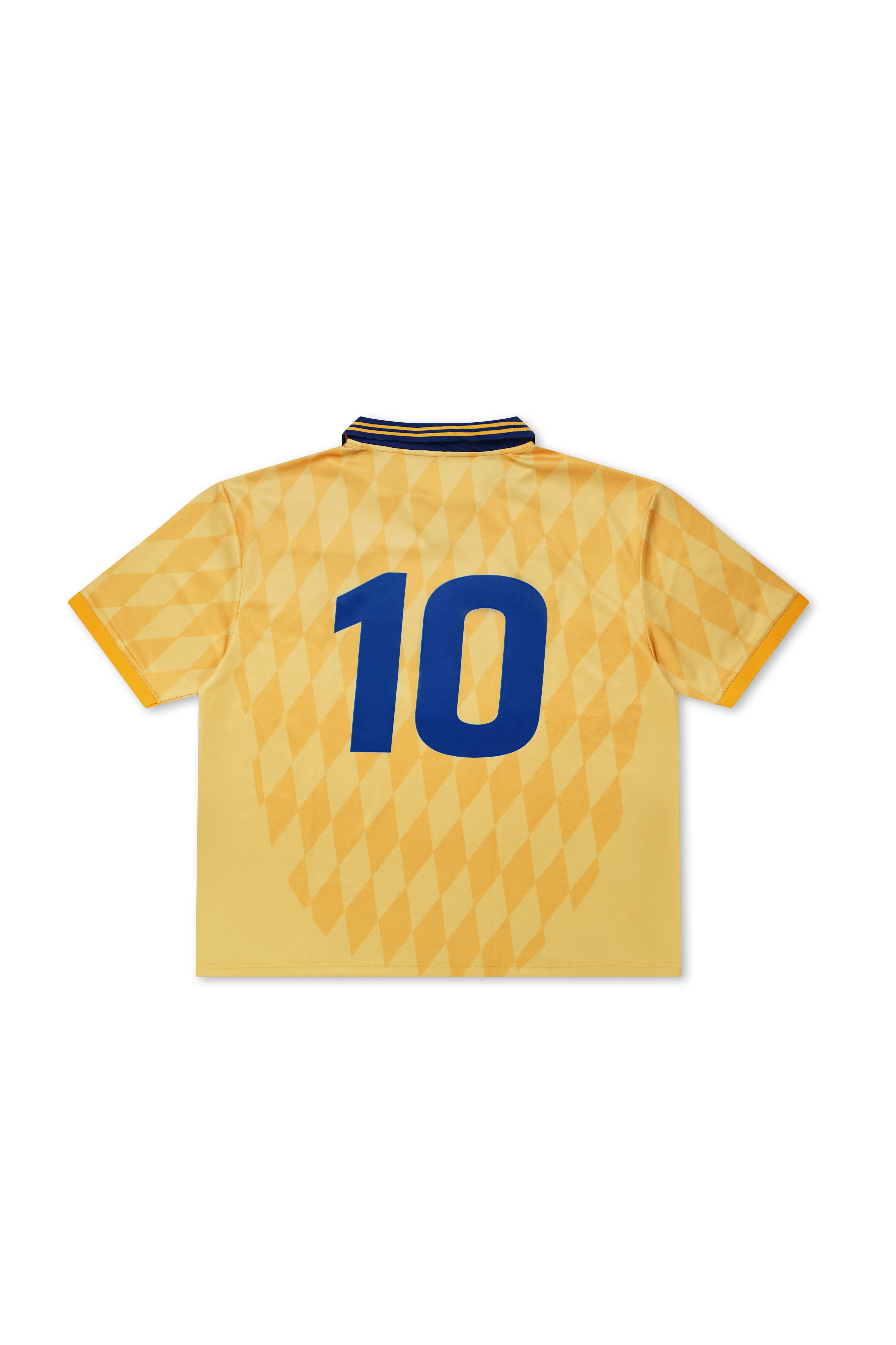 Runge x BB Jersey
