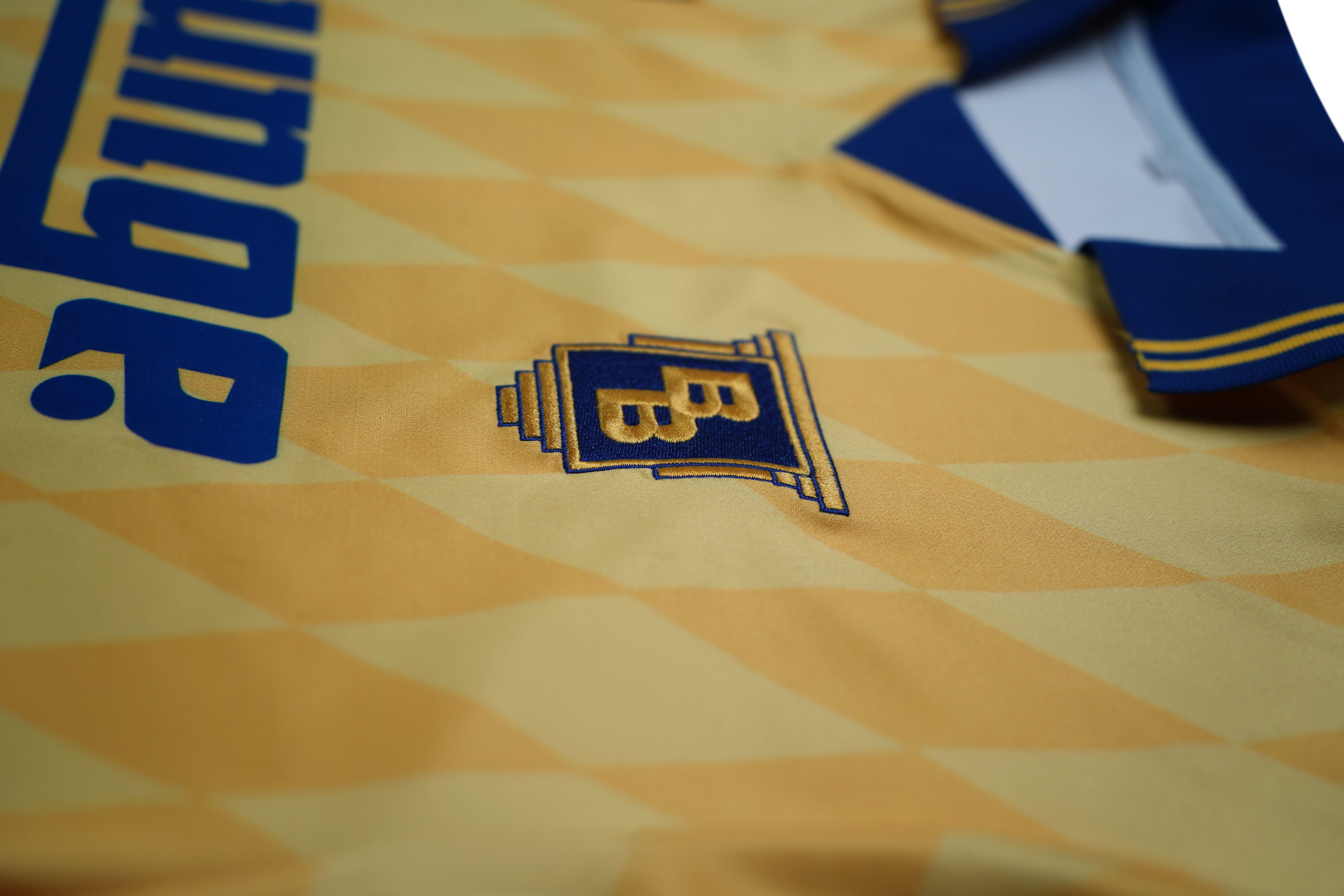 Runge x BB Jersey