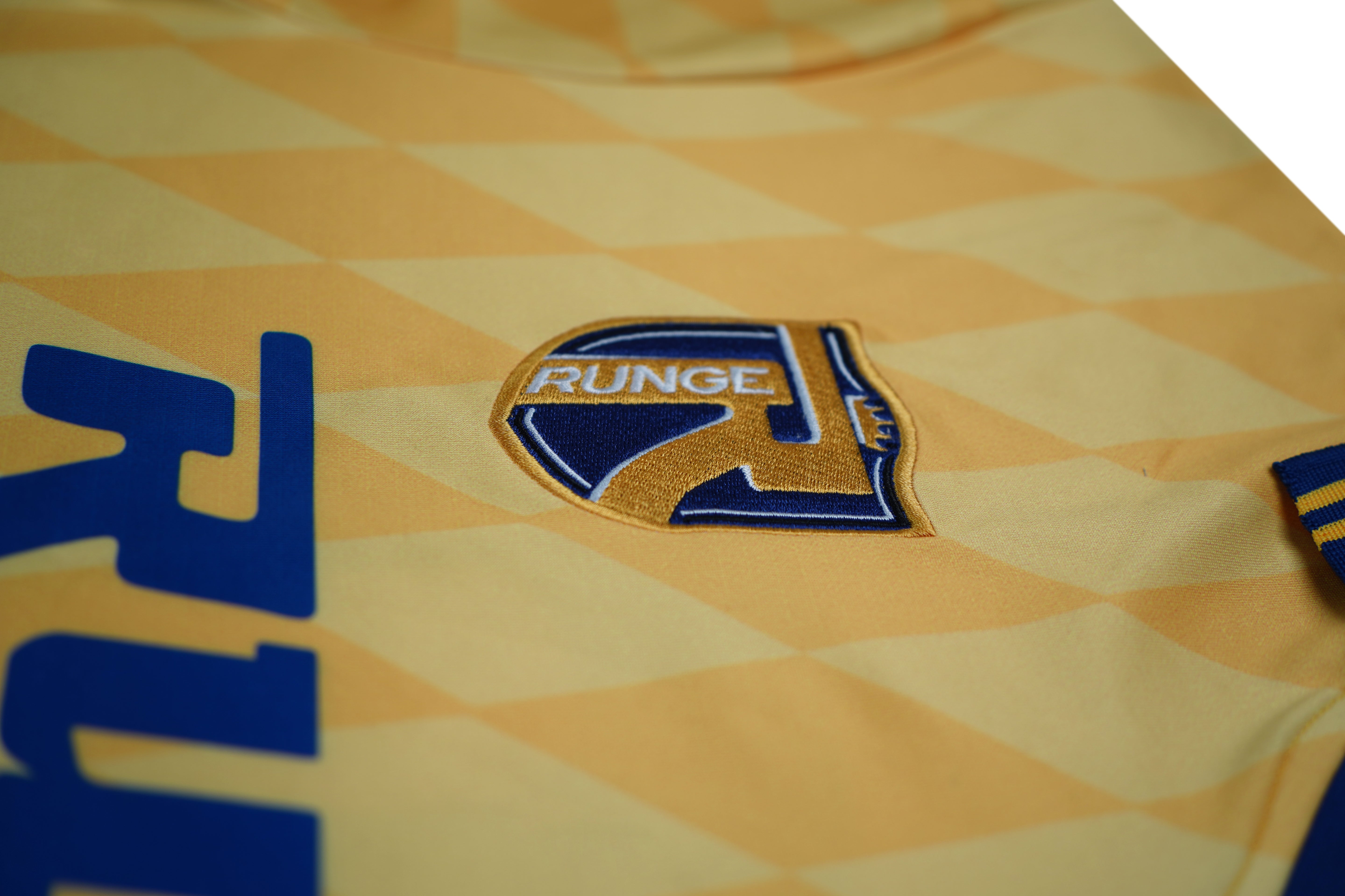 Runge x BB Jersey