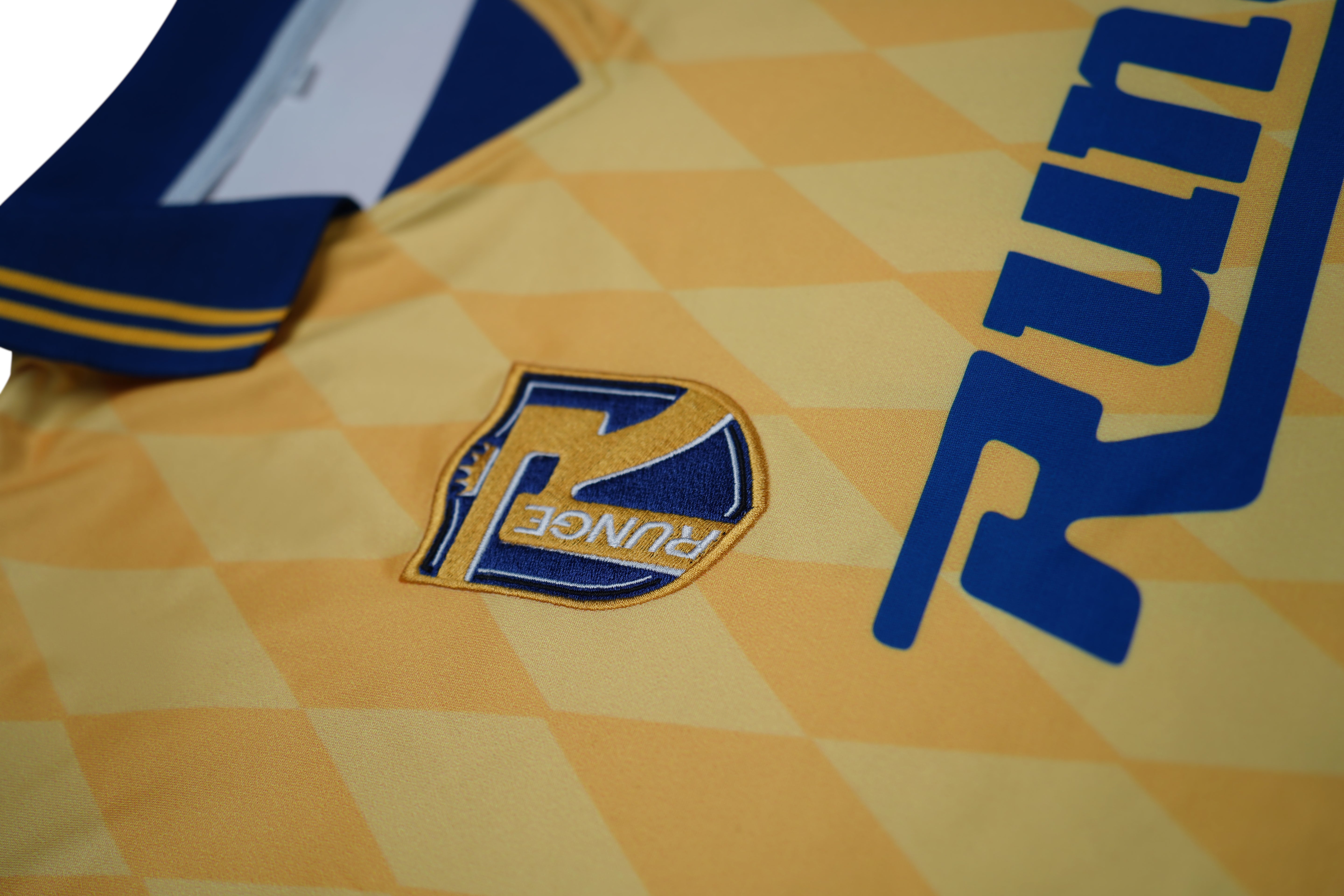 Runge x BB Jersey