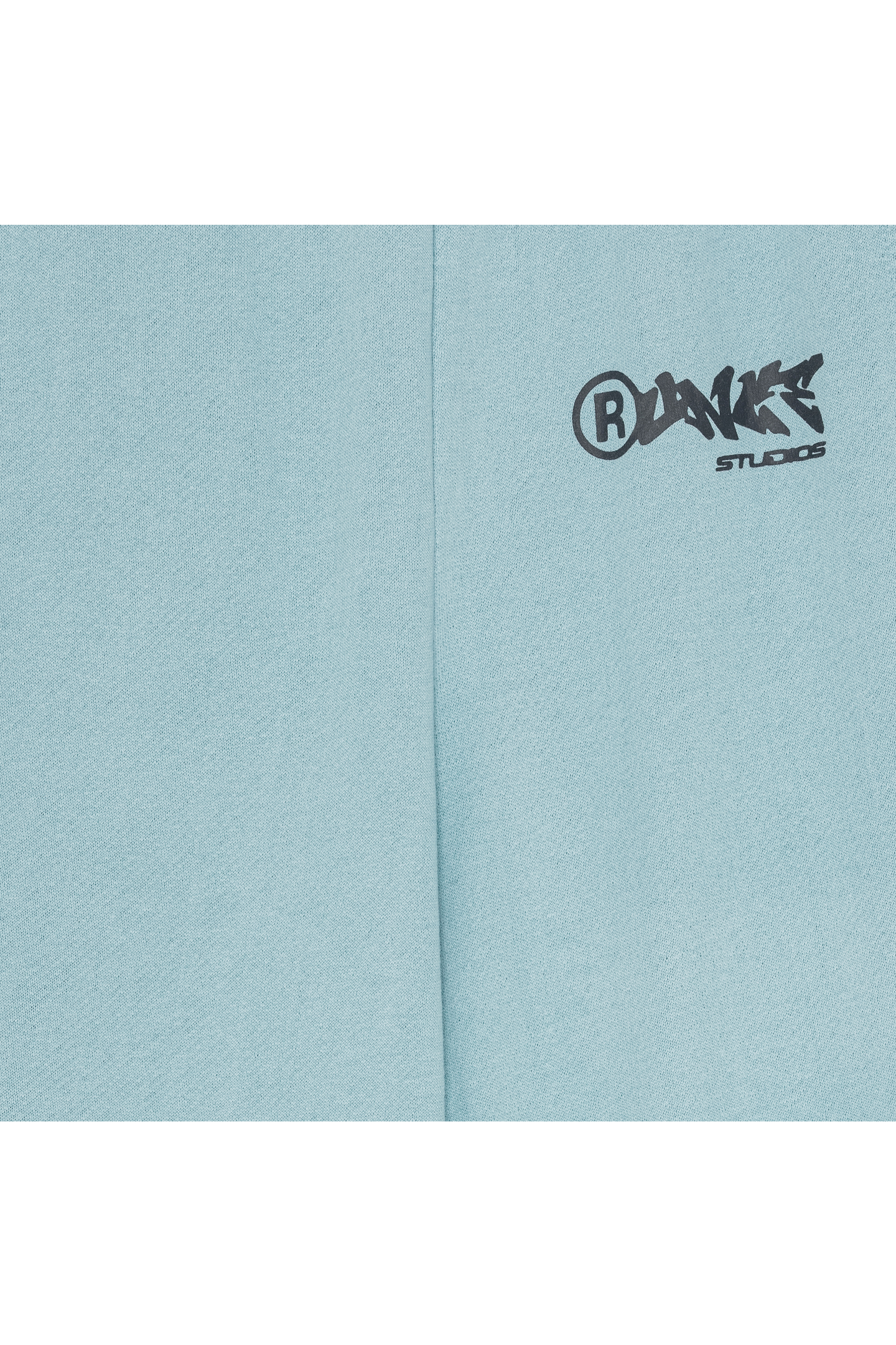 Essential Sweatpants Baby Blue