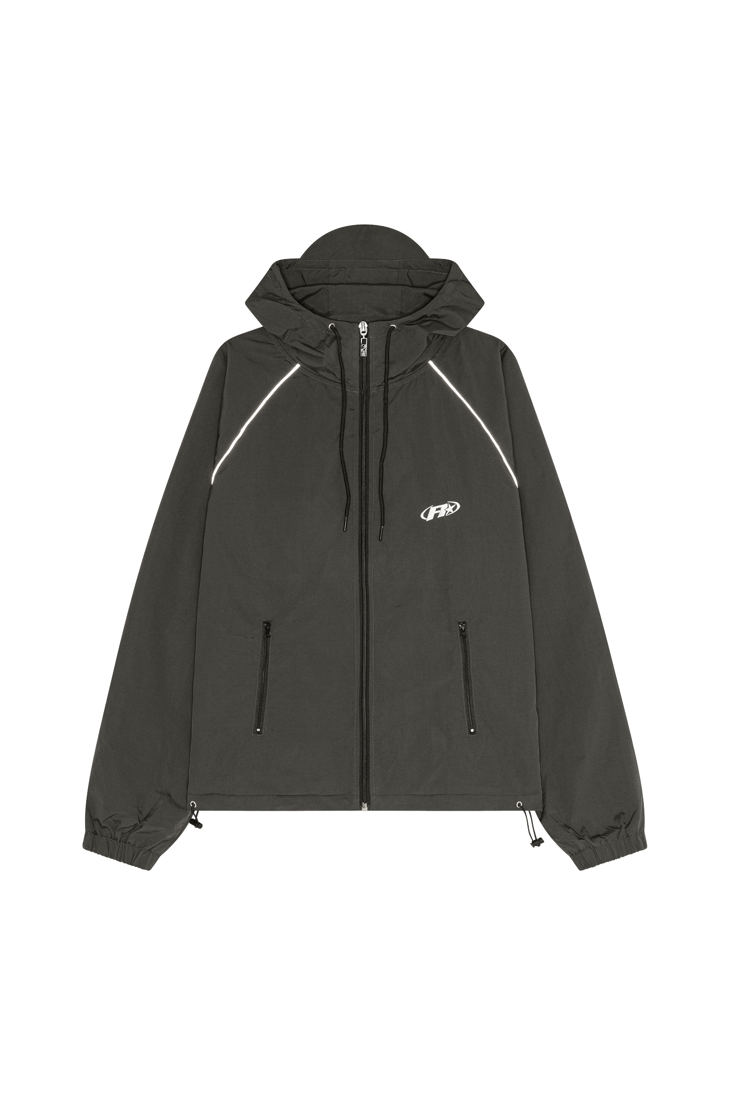 Drift Shell Jacket