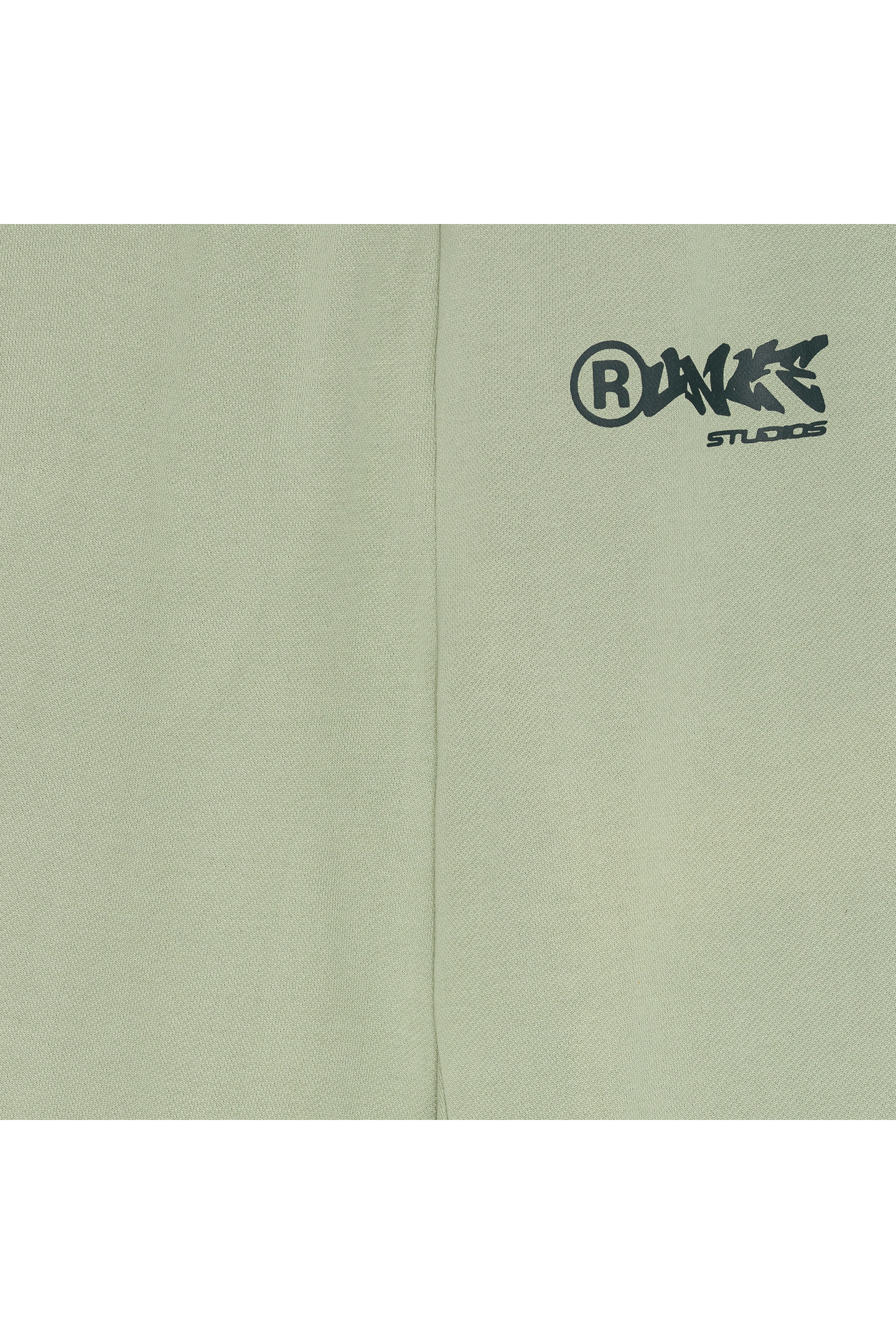 Essential Sweatpants Sage Green