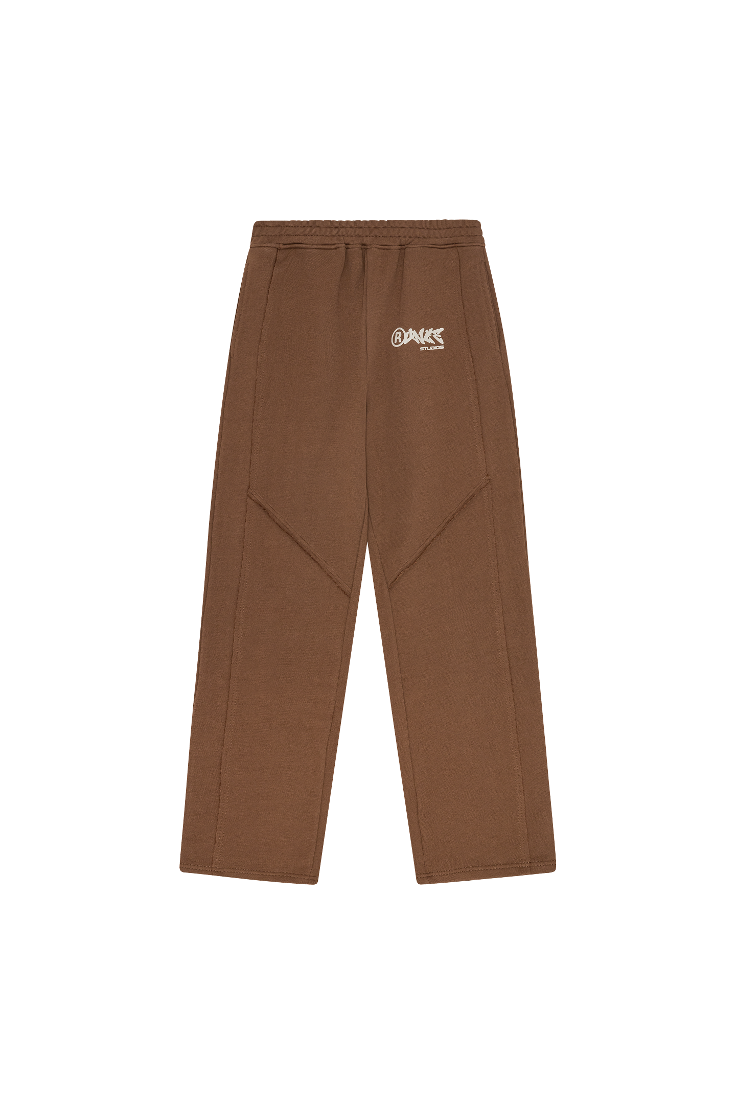Essential Sweatpants Brown