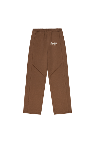 Essential Sweatpants Brown
