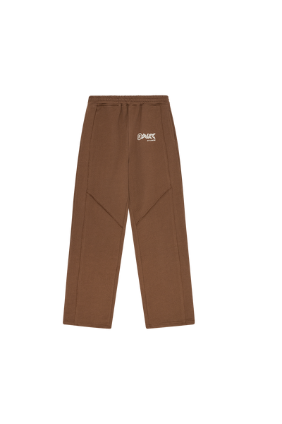Essential Sweatpants Brown