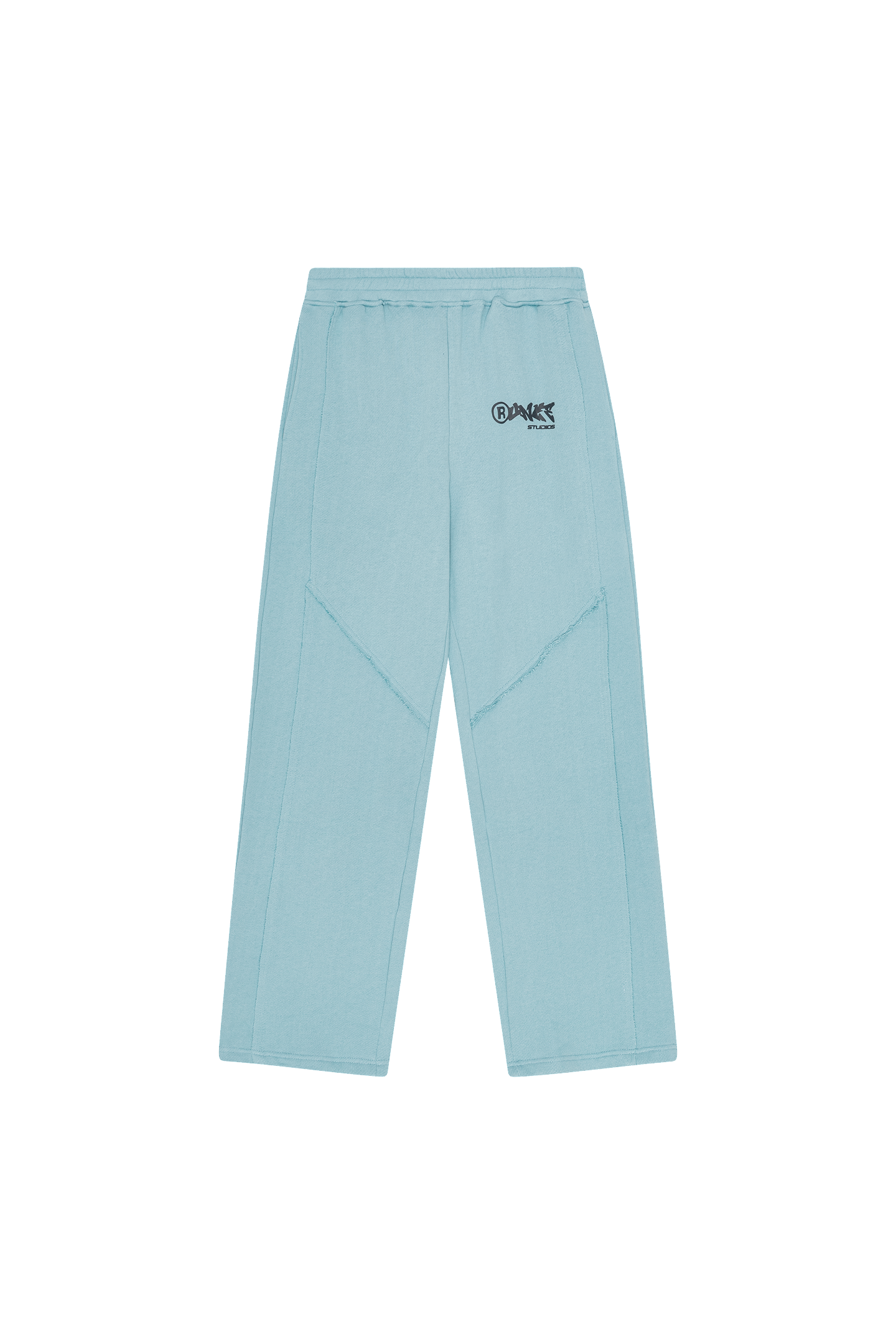 Essential Sweatpants Baby Blue