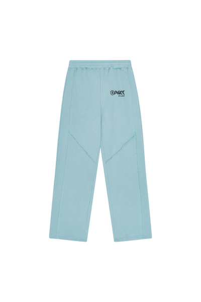 Essential Sweatpants Baby Blue