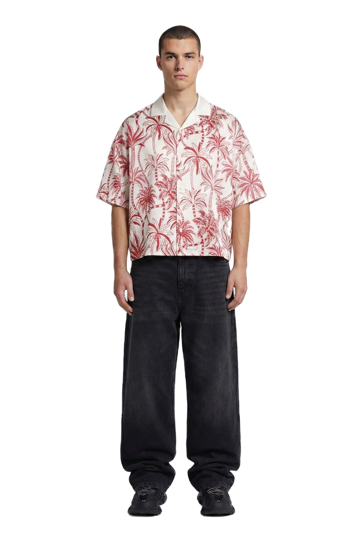 Palm Shirt