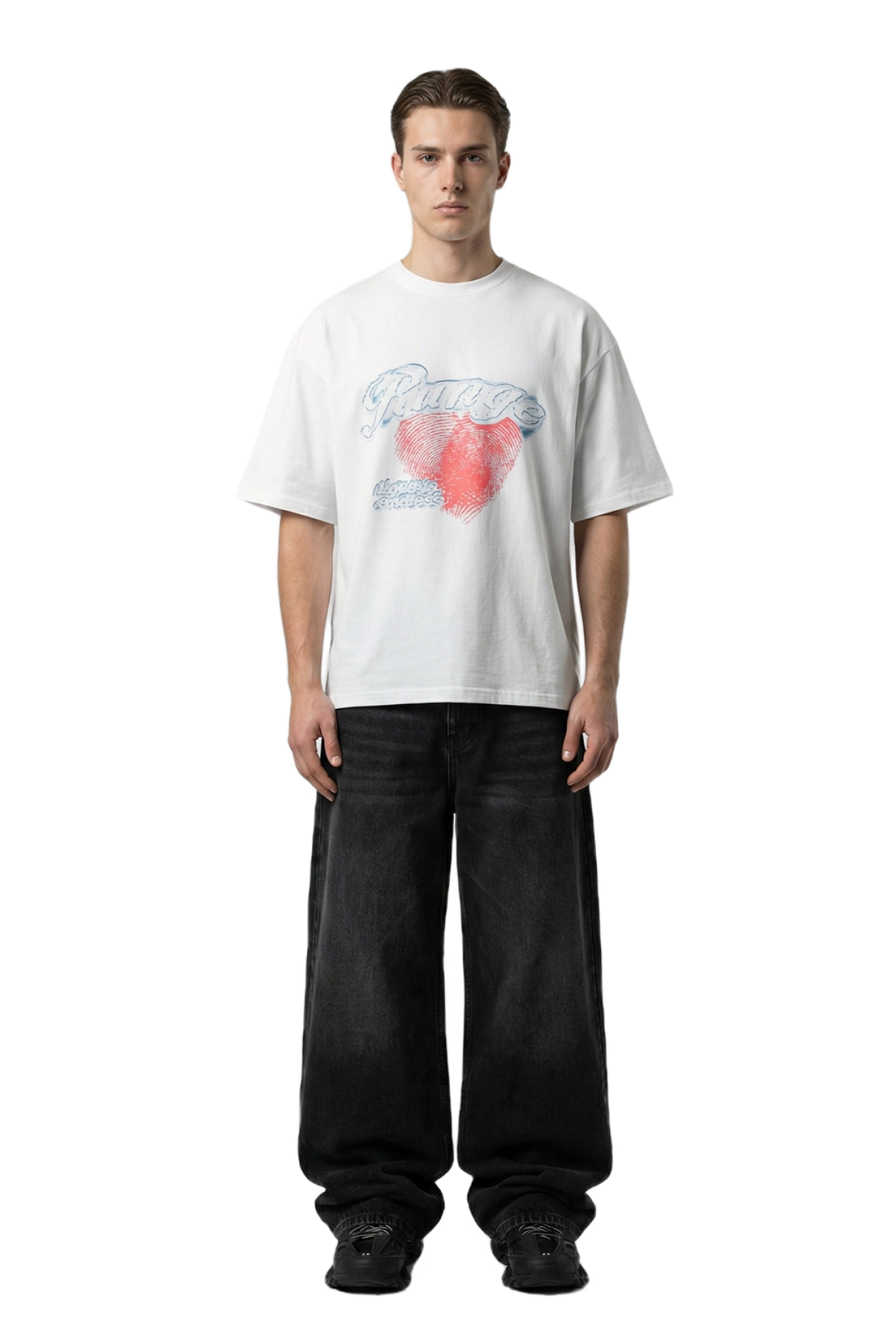 Love Is Endless T-Shirt