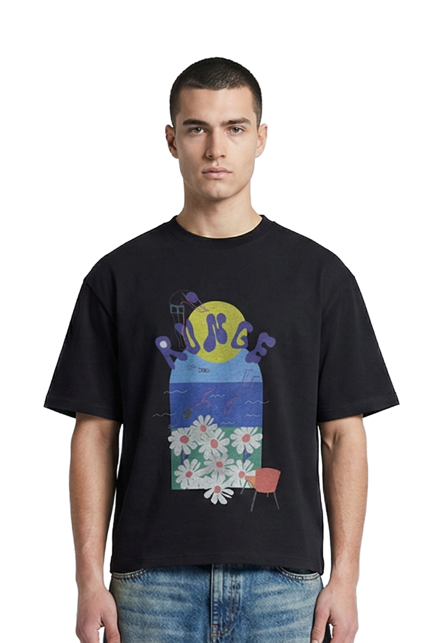 Deep Dive T-Shirt