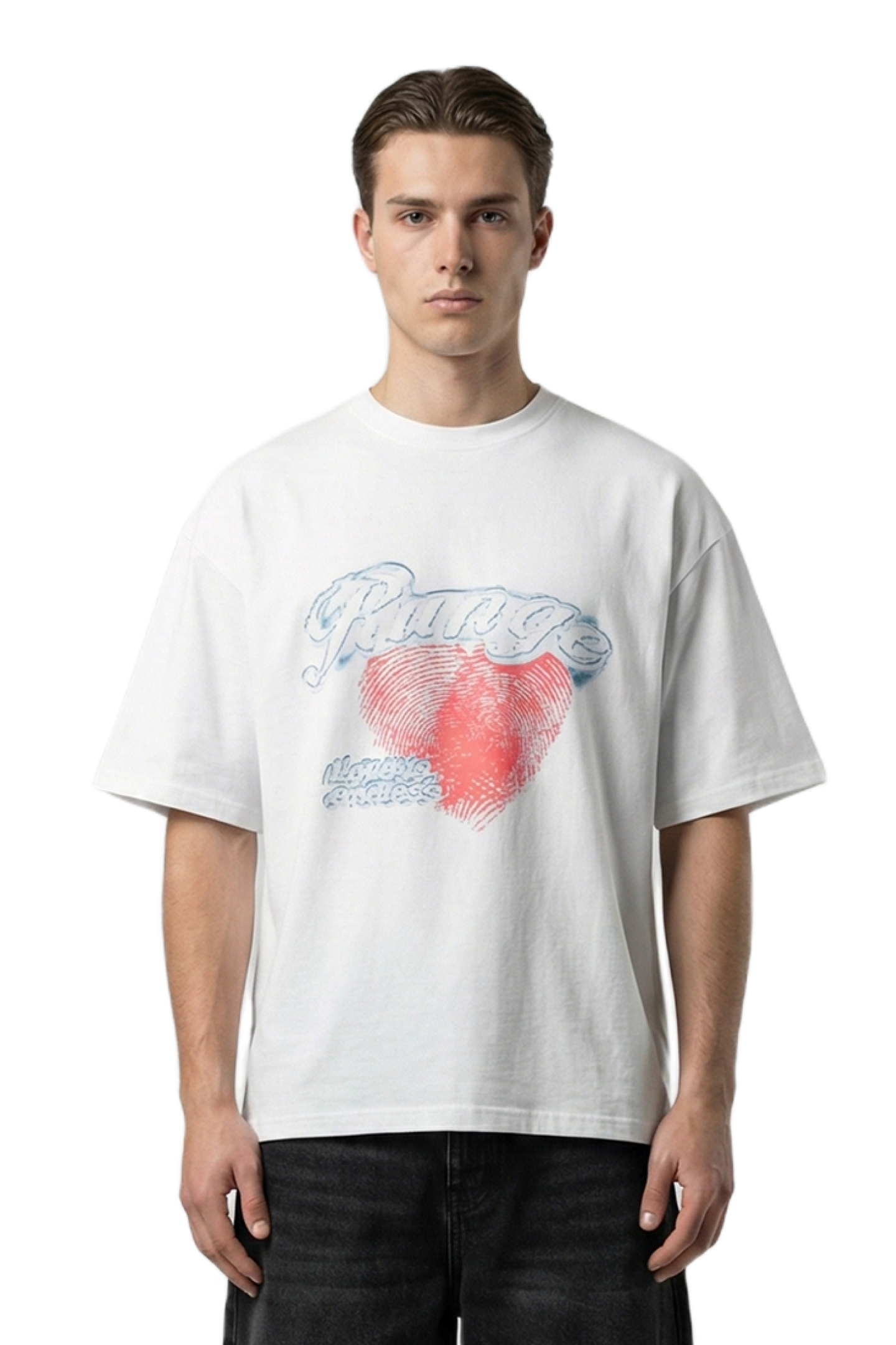 Love Is Endless T-Shirt