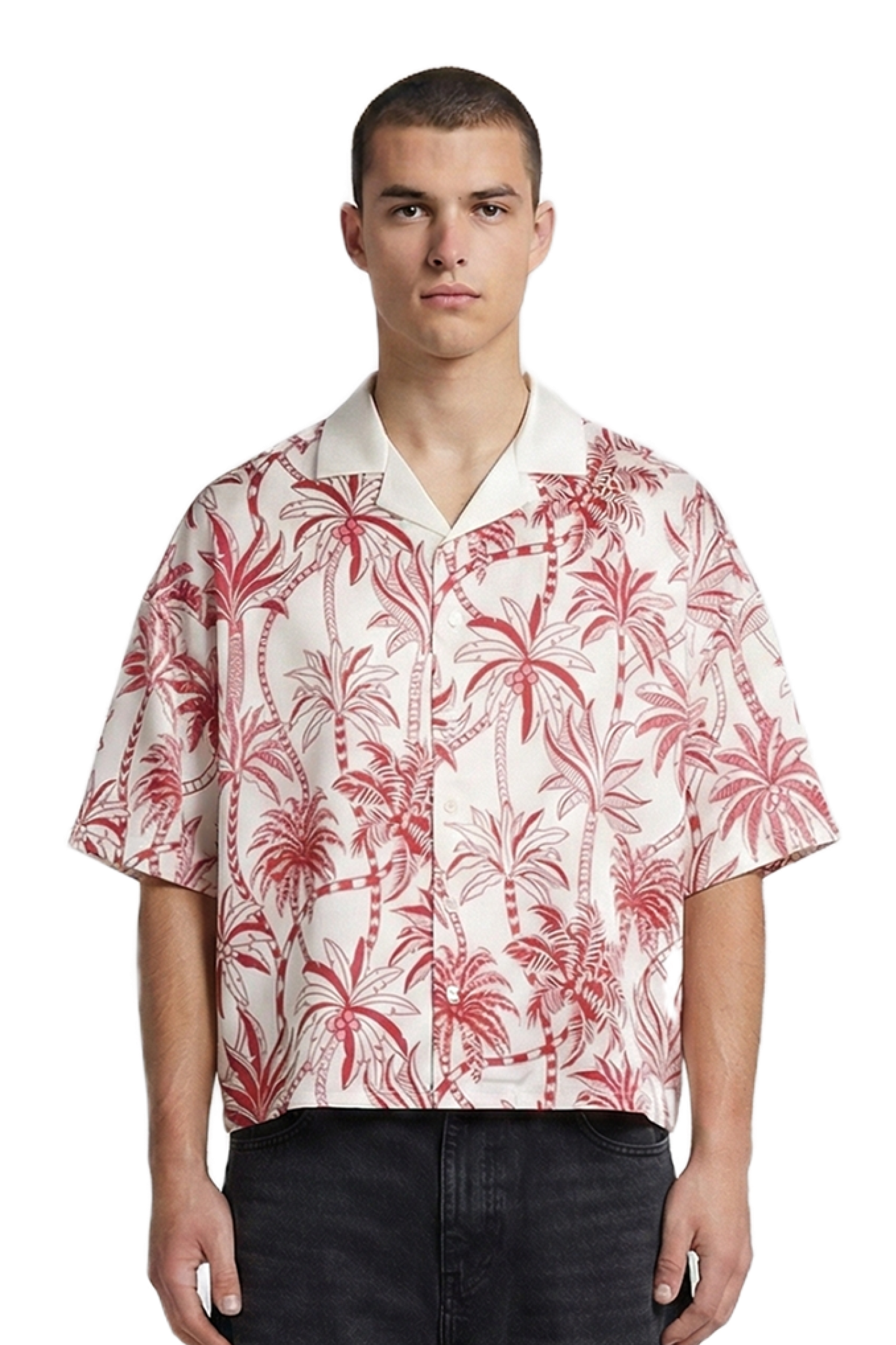 Palm Shirt