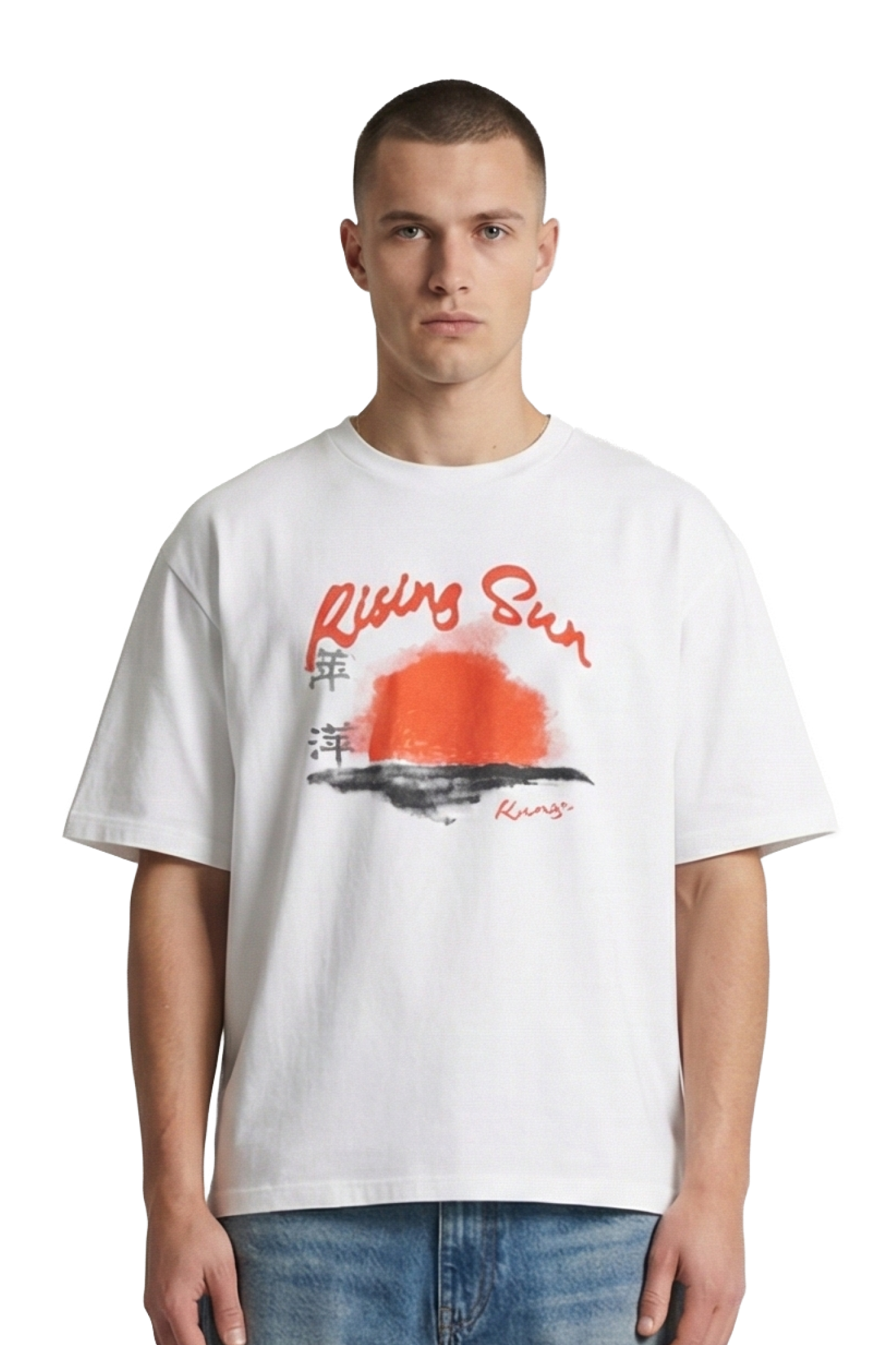 Rising Sun T-Shirt