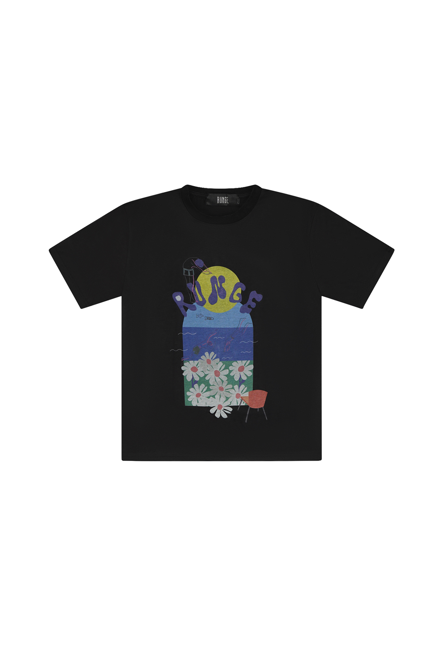 Deep Dive T-Shirt
