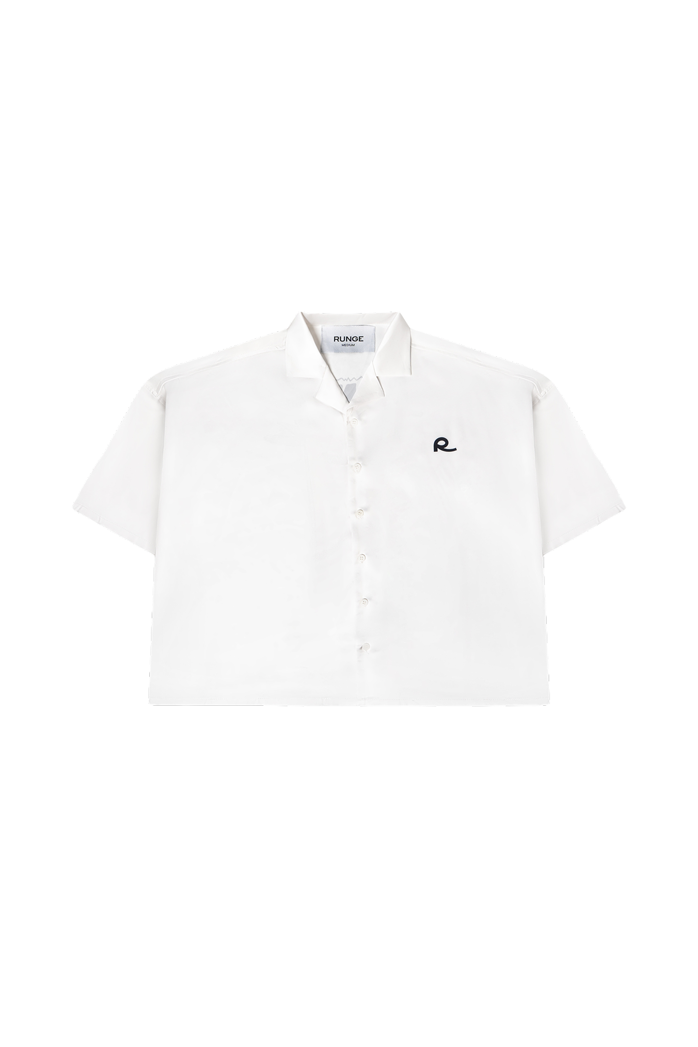 Tropical Sunset Shirt