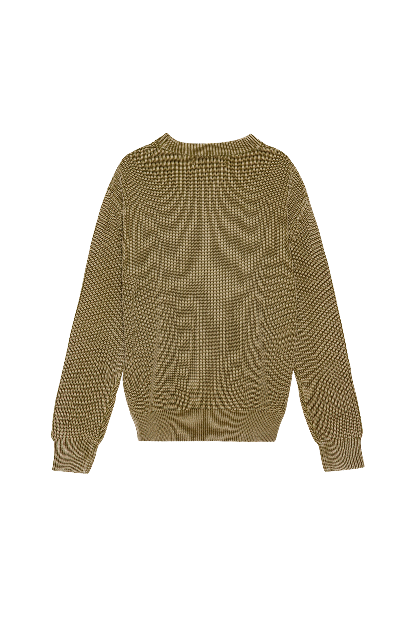 Fisherman Knit