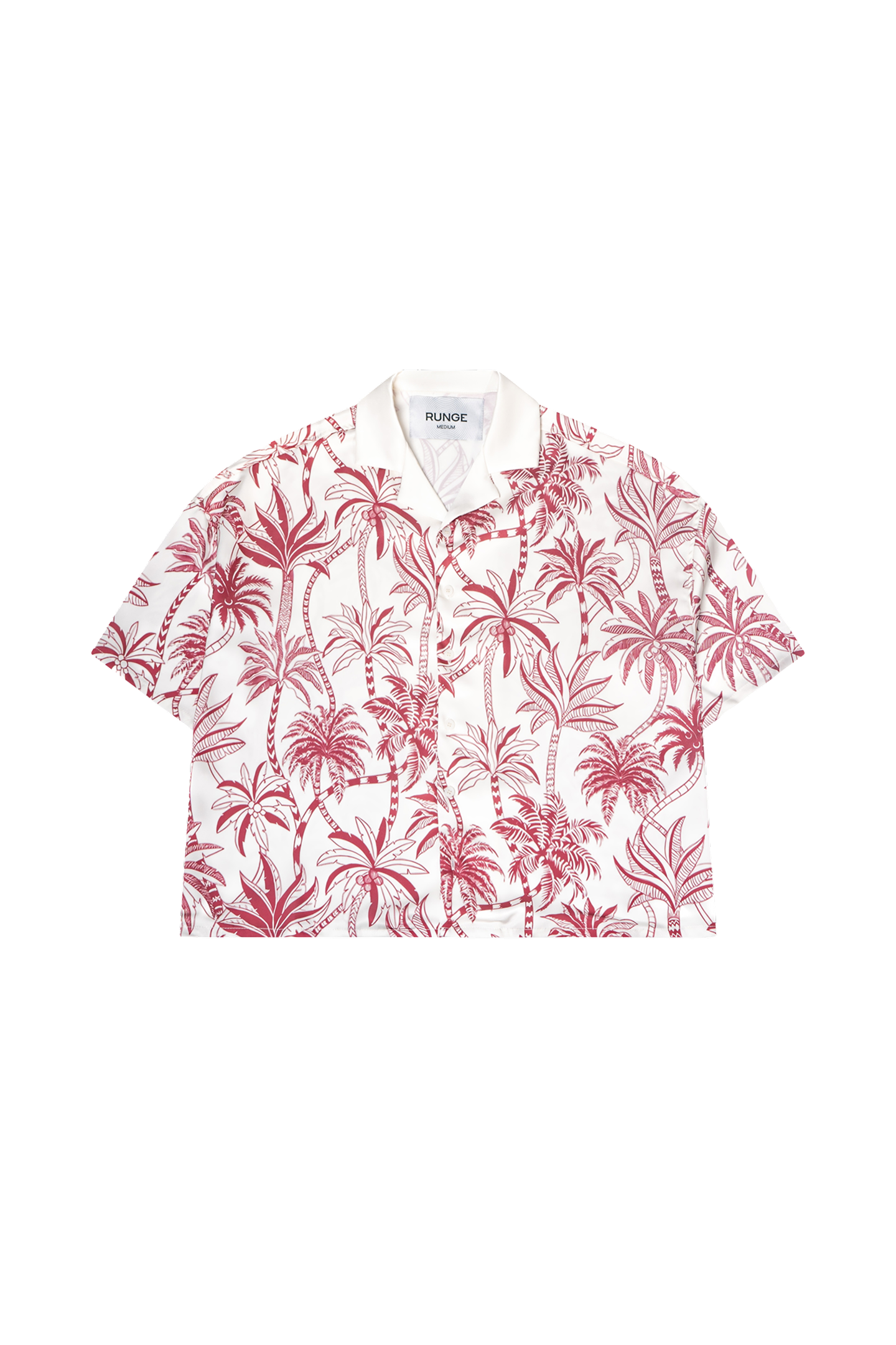 Palm Shirt