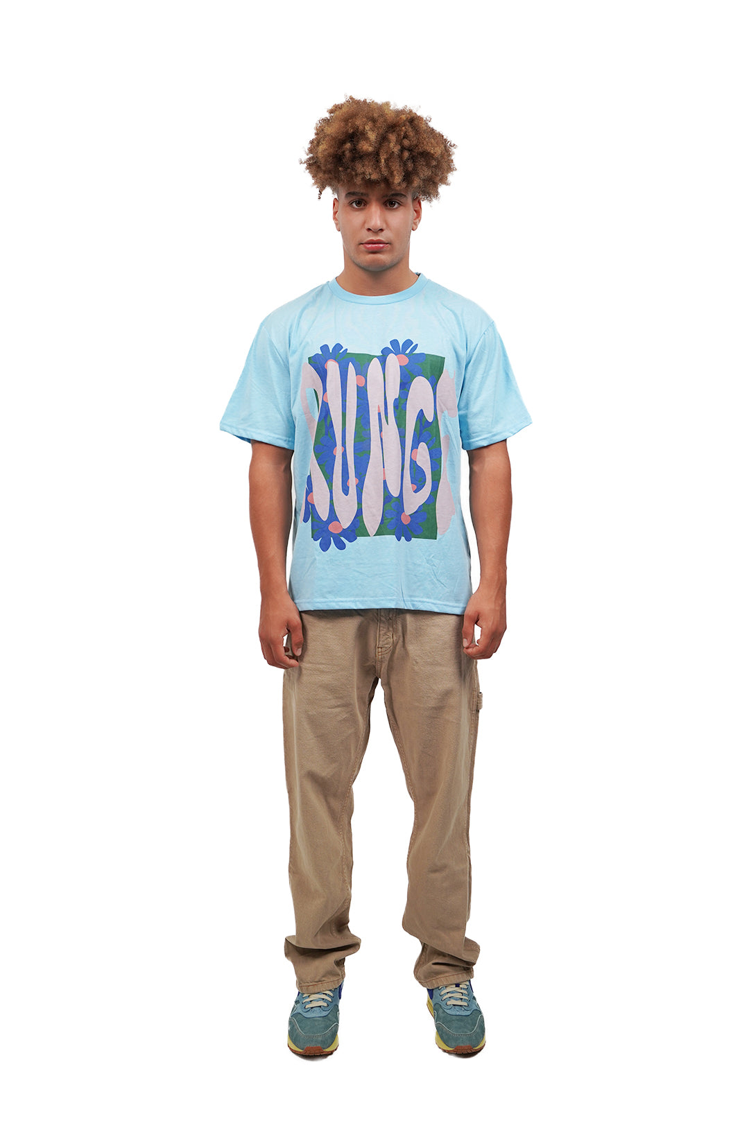 Flower Field T-Shirt