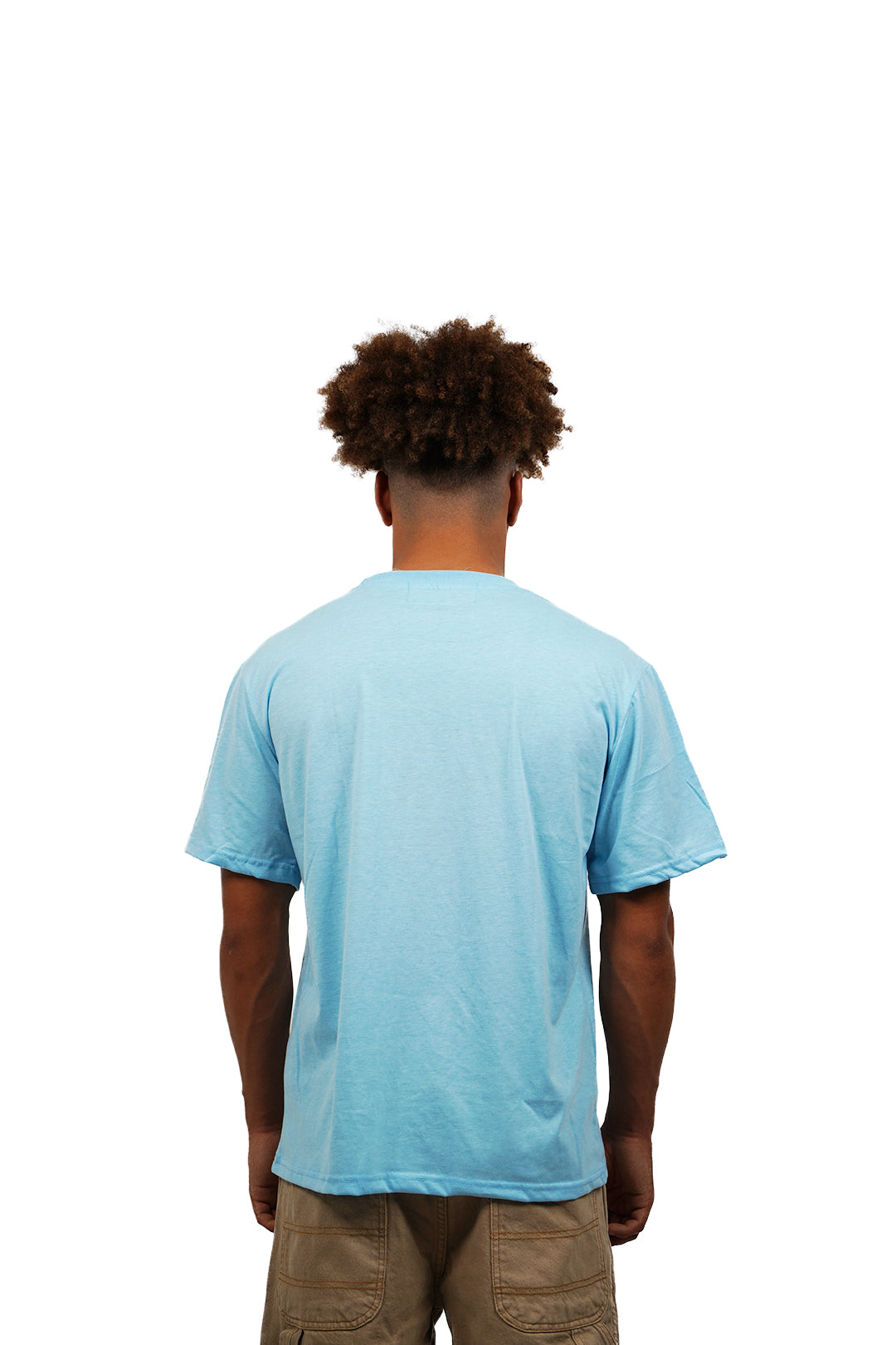 Flower Field T-Shirt