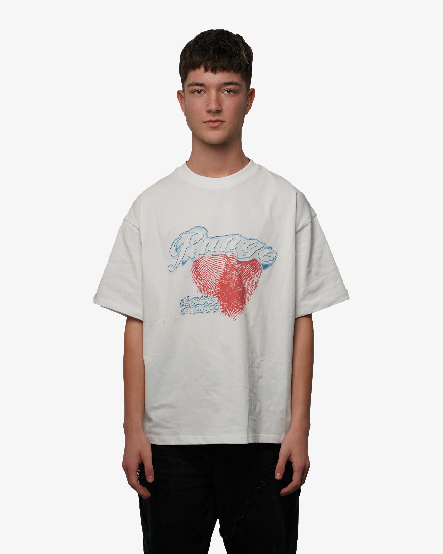 Wired For Love - Unisex T-shirt – Endless Humanity Apparel