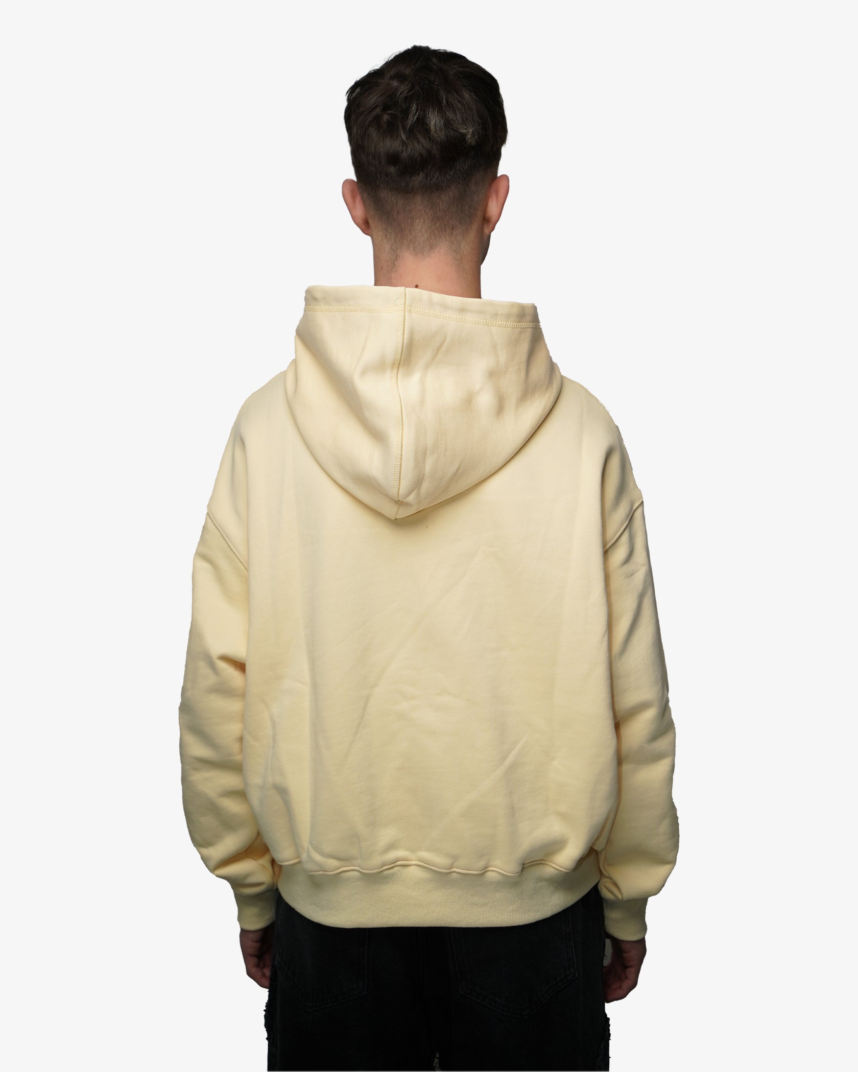 Radiant Love Hoodie
