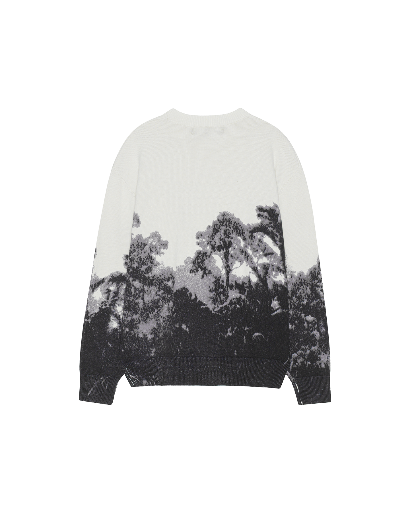 Forest Knit