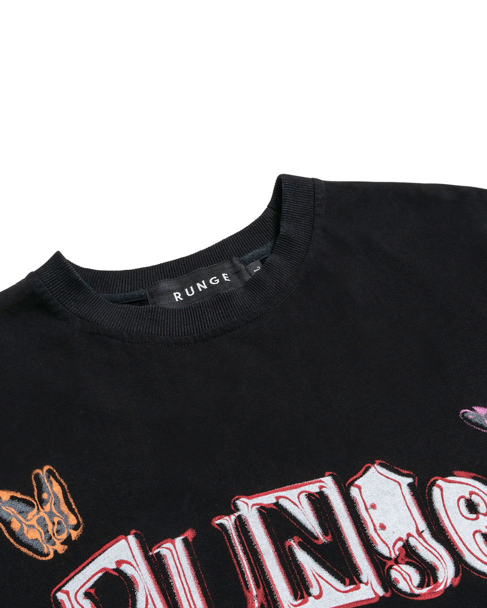 Butterfly Effect T-Shirt