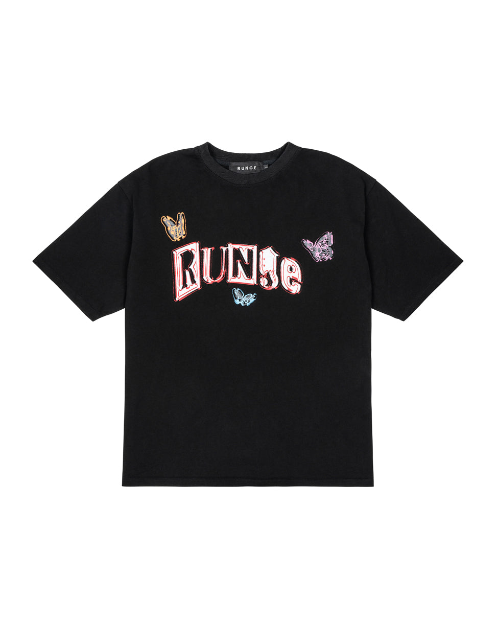 Butterfly Effect T-Shirt