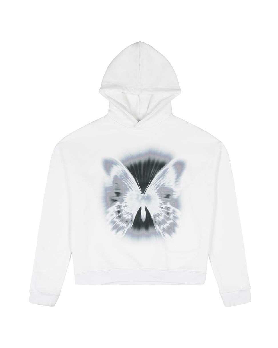 Butterfly Hoodie