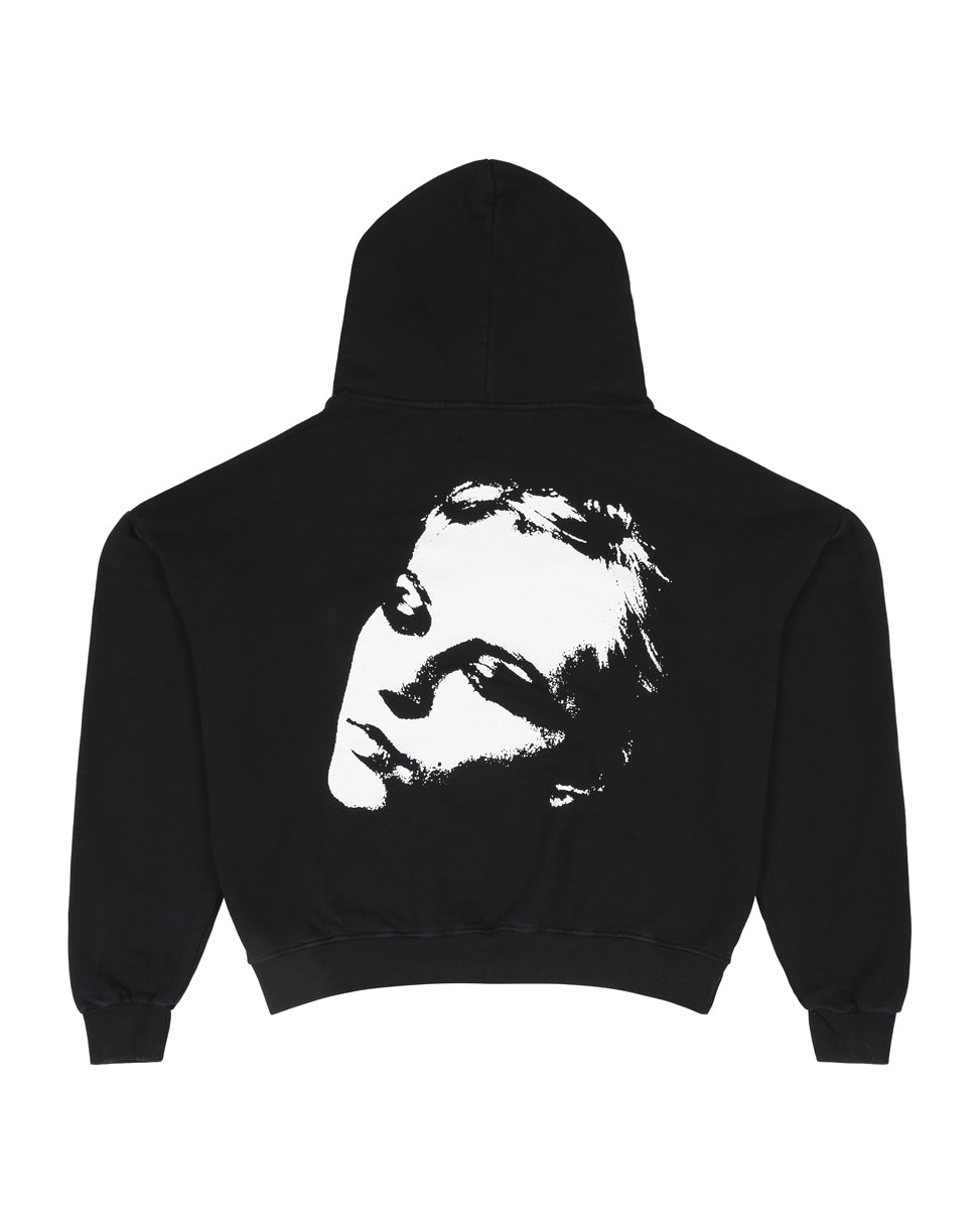 Fallen lovers hoodie