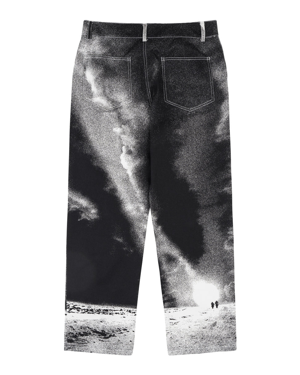 Multiverse trousers