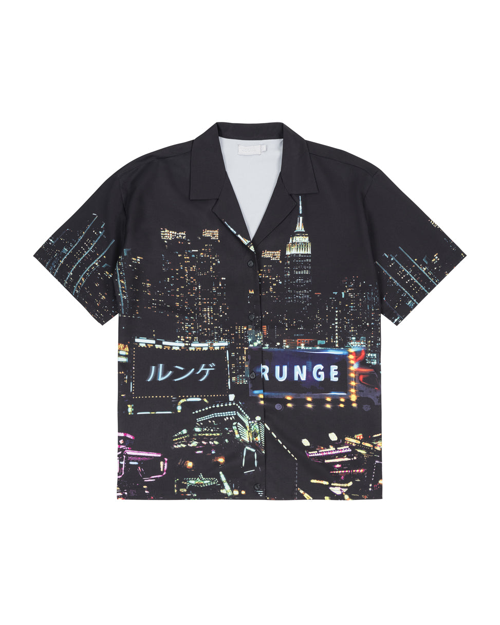 Nightcrawler shirt