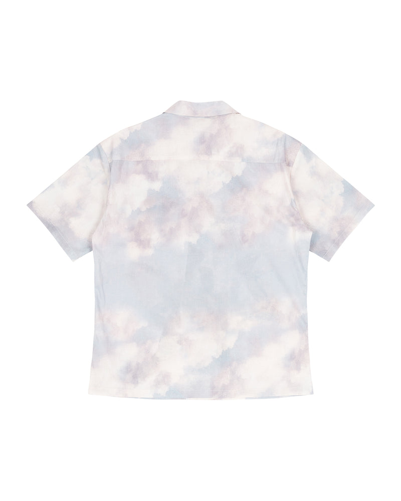 Skullfall shirt