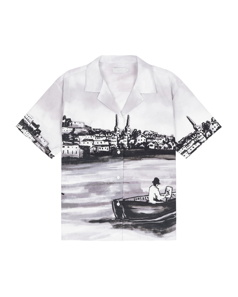 Serenity shirt