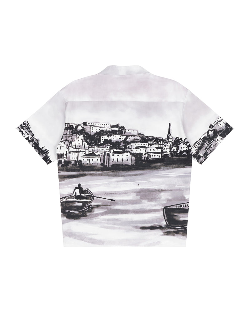Serenity shirt