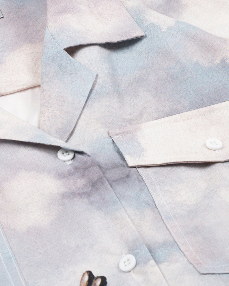 Skullfall shirt
